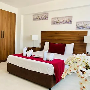 2* Apartmanhotel Eleonora