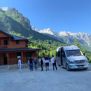 Bujtina Malaj Guest house