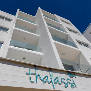 Costantiana Aparthotel