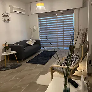 Hostel Joanna Court, Larnaca