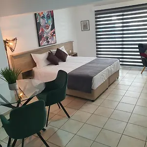 Apartament Bay, Larnaca