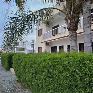Hotel de apartamente Sea, Larnaca
