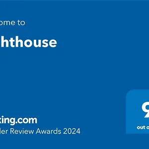  Apartman Lighthouse