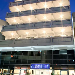 3* Szálloda Amorgos Boutique