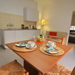 Appartement P. Ioannou Flats, Larnaca