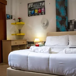 Accommodatie bij particulieren Marina's Xrisopolitissa, Larnaca