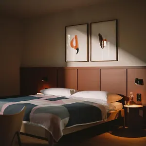 Landgasthof And Restaurant, Basel Hotel