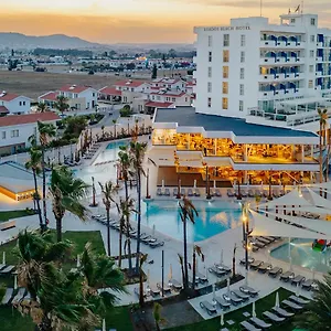 Resort Lordos &