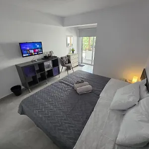 Guest house Town Centre, Larnaca