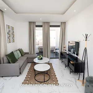  Apartman Lazuli & Seaview