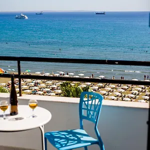 Appartement Krasas Apts, Larnaca