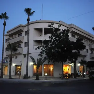Ξενοδοχείο Elysso