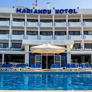 2* Szálloda Mariandy