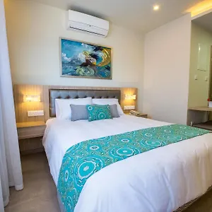 4* Apartmanhotel Zodiac