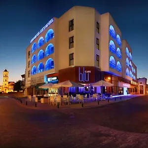 Livadhiotis Hotel
