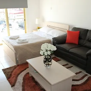 Apartament Tiffany, Larnaca