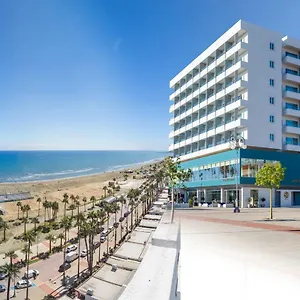Otel Sun Hall