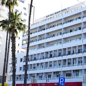 Apart Otel Sun Hall
