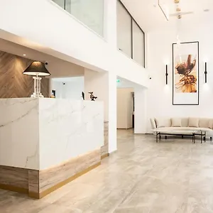 3* Szálloda Roseum Boutique