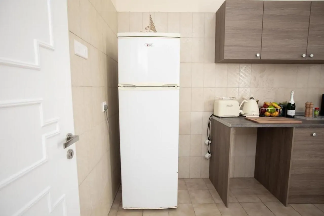 ** Affittacamere Laila'S Cozy Garden House & Studio Larnaca Cipro