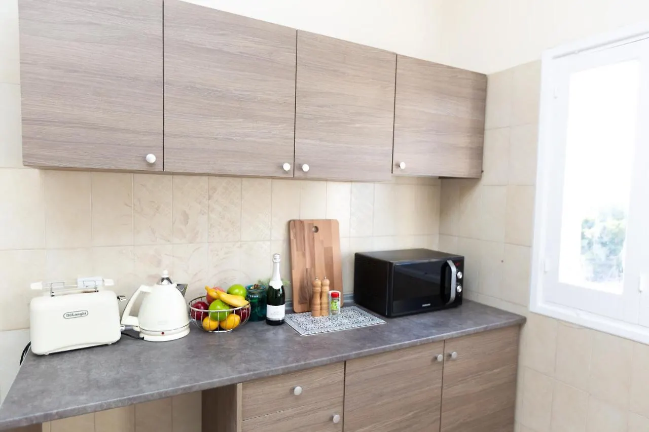 Affittacamere Laila'S Cozy Garden House & Studio Larnaca